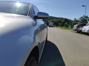 Audi A6  3.2 FSI - 188 kW - QUATTRO - nová STK - 19