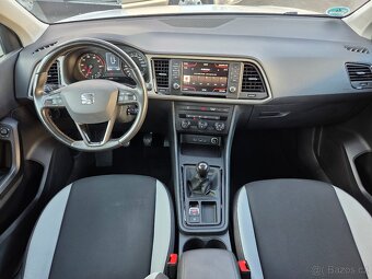 SEAT ATECA 1.0 TSI 2017 107000KM - 19