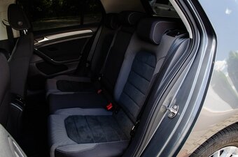 Volkswagen Golf 1.6 TDI 115k Comfortline DSG EU6 - 19