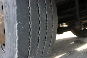 Iveco EUROCARGO ML 160E28, EURO 4, HYDRAULICKÉ ČELO - 19