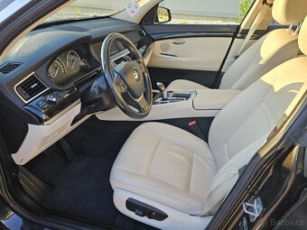 BMW GT 520D//135KW//LUXURY//PANORAMA// - 19