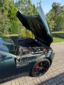 Jaguar F-Type 3,0 V6 S Britisch Racing Green - 19