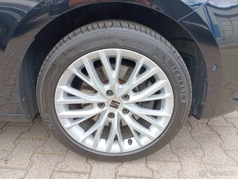 Seat Leon ST Xcellence 2.0TDI 110kW DSG Virtual Full LED ACC - 19