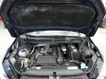 Volkswagen Touran 1.4 TSi 7.míst, DSG, webasto - 19