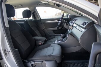 Volkswagen Passat Variant 2.0 TDI - 19