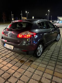 Renault Mégane III 1.5 DCI - 19