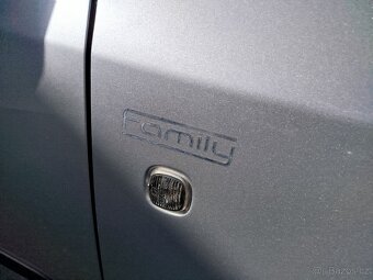 Škoda FABIA 1.2 TSi 77kW, r.v. 10/2011, najeto 172.697 km - 19