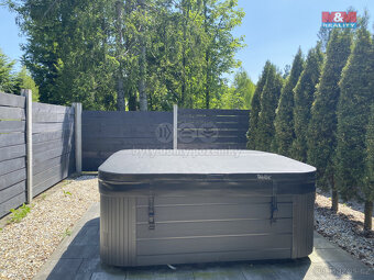 Prodej apartmánů, 200 m², Mikulovice - 19