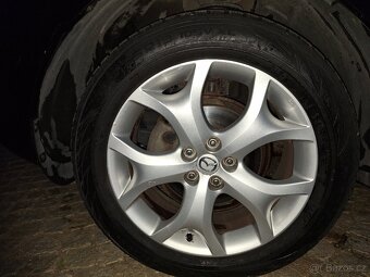 Mazda CX-7 2.3i AUTOMAT 4x4 - 19