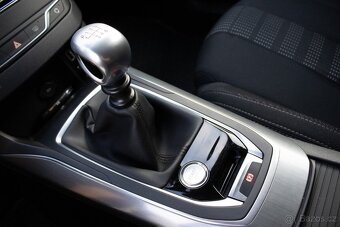 Peugeot 308 Break/SW, 1.2 PureTech S&S Allure - 19