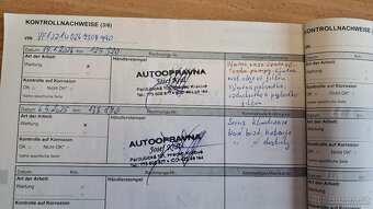 Renault Scénic, 1.6i / 81KW - 19