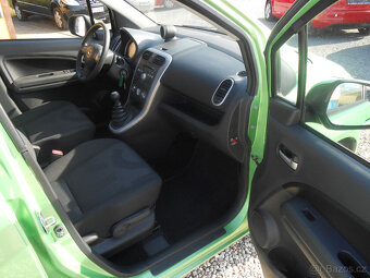 Opel Agila 1.2 63Kw Klima - 19