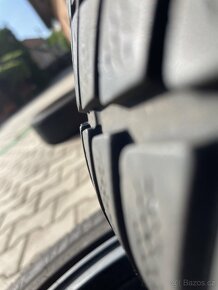 Celá BMW kola se zánovními zimáky - 19