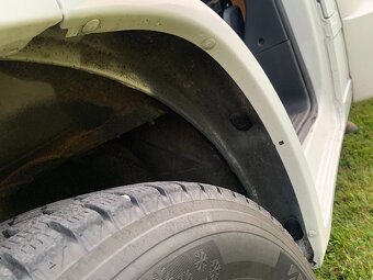 2009 FIAT DUCATO JOINT4 camping obytný automobil - 19