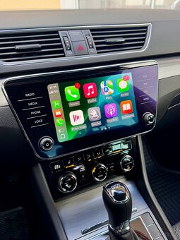 Škoda Superb 3 Facelift 2021 2.0TDI 147kw DSG WEBASTO - 19