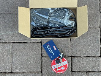 HAIBIKE TREKKING 7 - YAMAHA - 630Wh - ZÁNOVNÍ - 19