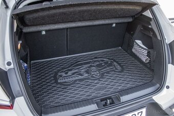 Renault Captur 1.3 TCe 2020 MT/6 96kW / Kúpené v SR - 19