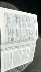 FORD MAVERICK 2.3i 4x4 MANUÁL TAŽNÉ BEZ KOROZE - 19