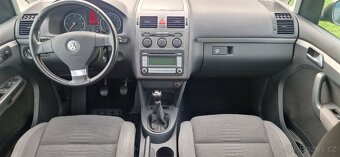 VW TOURAN 1.9TDI - 19