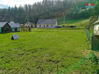 Prodej pozemku k bydlení. 1399 m², Oskava - 19
