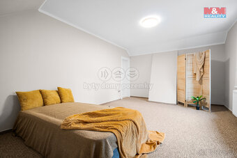 Prodej rodinného domu, 220 m², Chuderovec - 19