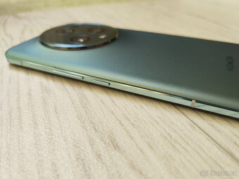 Honor Magic 5 Pro 12/512 GB Meadow Green - 19