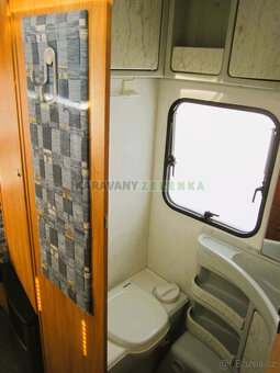 ADRIA ADORA 542 PU - 19