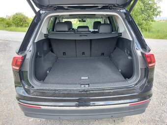 Volkswagen Tiguan, ALLSPACE 2,0 TSi 132kW  DSG  LED - 19