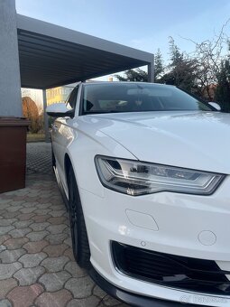 Audi a6 c7 3.0 TDI S-line Quattro - 19