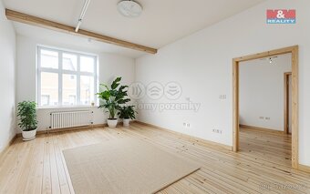 Prodej atypického bytu, 130 m², Orlová, ul. Fr. Palackého - 19