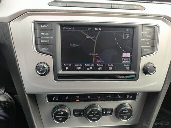 Volkswagen Passat B8 2.0 TDI. 110 Kw - 19
