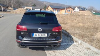 Touareg 3.0 tdi 193kw r-line - 19