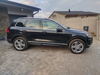 Touareg 3.0 tdi 193kw r-line - 19