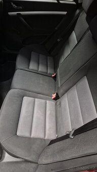 Škoda Octavia 2 combi 1.9 TDI  77kW - 19