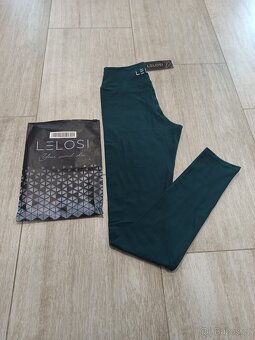 Lelosi shorts, Bermudy, Capri, dlouhé legíny - 19