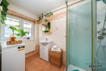 Prodej RD 6+2 se zahradou, pozemek 1815 m2 v obci Mladějov n - 19