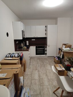 Byt 1+1 (č.j. 68/4) v obci Prosečné, okres Trutnov - 19