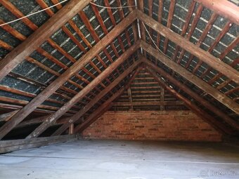 Prodej domu 222 m² s pozemkem 861 m², Lutonina u Vizovic - 19