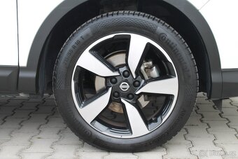 Nissan Qashqai 1.5dCi 81kW Led+Kamery360°+Keyless+Panorama - 19