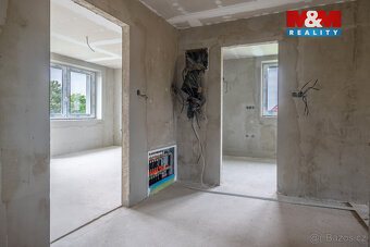 Prodej rodinného domu, 270 m², Dobšice - 19