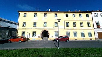 Prodej velkého bytu 4+1, 142 m² – Fučíkova, Terezín (LT) - 19