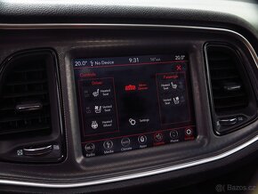 Dodge Challenger 3.6 V6 - 2018 - DPH odpočet - 19