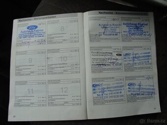 Ford Transit, 2.0TDDi, 9 míst,tažné,nová STK - 19