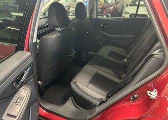 Subaru Outback 2.5 ACTIVE AUT 2025 nové 124 kw1 - 19