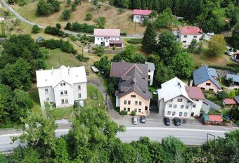 Prodej velkého domu k rekonstrukci na úpatí Českého ráje - 19