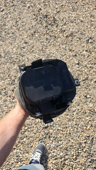 Originální přední světla na VW Lupo - 19