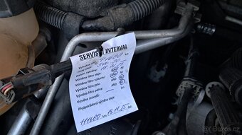 Citroën C4, 1.6i / najeto 95 000 km ČR - 19