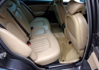 Lancia Thesis 2.4JTD 129kW 134 000KM 1.MAJ nafta automat - 19