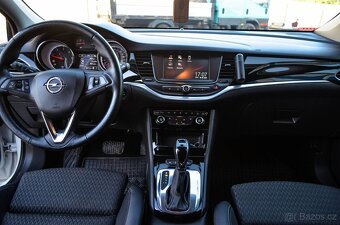 Opel Astra Sport Tourer ST 1.6 CDTI 136k Dynamic AT6 - 19