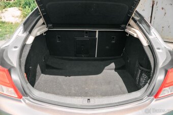 Opel Insignia 2.8 V6 Turbo ECOTEC Cosmo A/T - 19